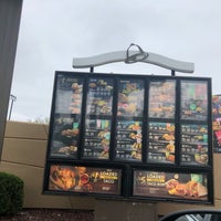 Photo taken at Taco Bell by Jesse M. on 5/4/2019