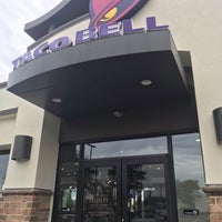 Photo taken at Taco Bell by Jesse M. on 9/8/2019