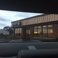 Photo taken at Wendy’s by Jesse M. on 9/1/2017