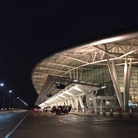 1/18/2017にJesse M.がインディアナポリス国際空港 (IND)で撮った写真
