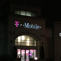 Photo taken at T-Mobile by Jesse M. on 1/24/2017