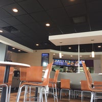 Photo taken at Taco Bell by Jesse M. on 4/14/2018
