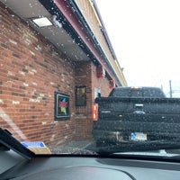 Photo taken at Wendy’s by Jesse M. on 11/25/2020