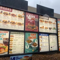 Photo taken at Jack in the Box by Jesse M. on 3/2/2020