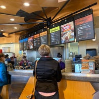 Photo taken at Qdoba Mexican Grill by Jesse M. on 2/14/2020