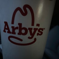Photo taken at Arby&amp;#39;s by Jesse M. on 2/10/2020