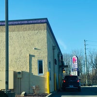 Photo taken at Taco Bell by Jesse M. on 4/9/2019