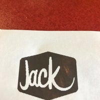 Photo taken at Jack in the Box by Jesse M. on 4/13/2017