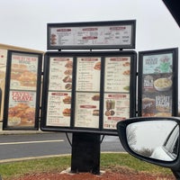 Photo taken at Arby&amp;#39;s by Jesse M. on 1/15/2020
