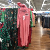Photo taken at Walmart Supercenter by Jesse M. on 12/15/2018