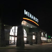 Photo taken at Menards by Jesse M. on 12/9/2017