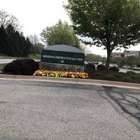 Photo taken at Meridian Corporate Plaza 2 by Jesse M. on 4/30/2019