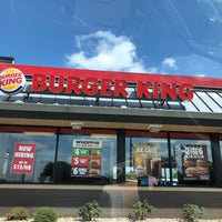 Photo taken at Burger King by Jesse M. on 8/21/2019