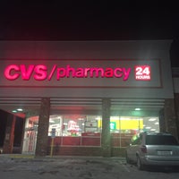 Photo taken at CVS pharmacy by Jesse M. on 1/9/2017