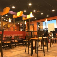 Photo taken at Taco Bell by Jesse M. on 9/29/2017