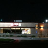 Photo taken at Wendy’s by Jesse M. on 6/29/2016
