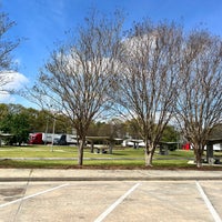 Photo taken at Rest Area #14 (Dooly County) by Jesse M. on 3/16/2024