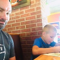 Photo taken at Applebee&amp;#39;s Grill + Bar by Jesse M. on 8/10/2019