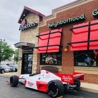 Photo taken at Applebee&amp;#39;s Grill + Bar by Jesse M. on 5/20/2019