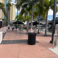 Photo prise au Tampa Convention Center par Jesse M. le9/10/2022