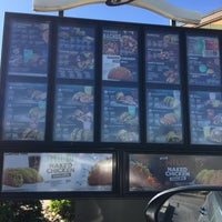 Photo taken at Taco Bell by Jesse M. on 5/23/2018
