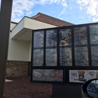 Photo taken at Taco Bell by Jesse M. on 4/2/2019