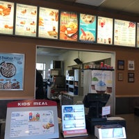 Photo taken at Dairy Queen by Jesse M. on 4/11/2018
