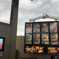 Photo taken at Taco Bell by Jesse M. on 7/29/2018