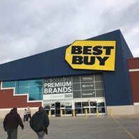 Photo taken at Best Buy by Jesse M. on 10/29/2017