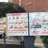 Photo taken at SONIC Drive In by Jesse M. on 9/2/2018
