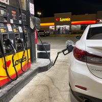 Photo taken at Love&amp;#39;s Travel Stop by Jesse M. on 10/19/2019