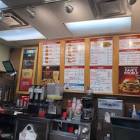 Photo taken at Wendy’s by Jesse M. on 9/18/2018