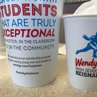 Photo taken at Wendy’s by Jesse M. on 9/30/2017