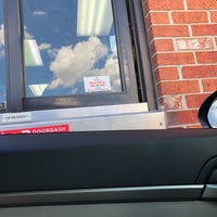 Photo taken at Wendy’s by Jesse M. on 9/3/2018