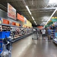 Photo taken at Walmart Supercenter by Jesse M. on 8/3/2019