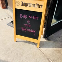 Photo taken at Brockway Public House by Jesse M. on 8/9/2018