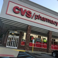 Photo taken at CVS pharmacy by Jesse M. on 6/30/2017