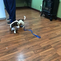 Photo taken at Pet Vaccination, LLC by Jesse M. on 5/25/2017