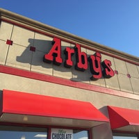 Photo taken at Arby&amp;#39;s by Jesse M. on 2/26/2018