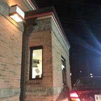 Photo taken at Wendy’s by Jesse M. on 12/12/2017