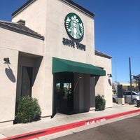 Photo taken at Starbucks by Jesse M. on 3/23/2019