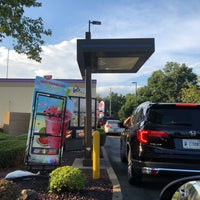 Photo taken at Taco Bell by Jesse M. on 7/15/2018