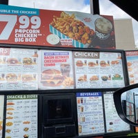 Photo taken at Jack in the Box by Jesse M. on 4/29/2021