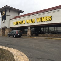 Photo taken at Buffalo Wild Wings by Jesse M. on 2/1/2018