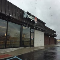 Photo taken at Wendy’s by Jesse M. on 12/27/2015