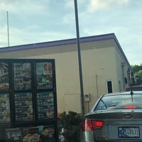 Photo taken at Taco Bell by Jesse M. on 7/3/2019