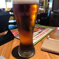 Photo taken at Applebee&amp;#39;s Grill + Bar by Jesse M. on 7/31/2019