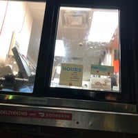 Photo taken at Wendy’s by Jesse M. on 12/28/2018