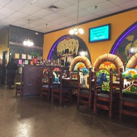 Photo taken at Los Patios with The Buffet by Jesse M. on 8/4/2017