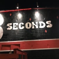 Photo taken at 8 Seconds Saloon by Jesse M. on 2/11/2017